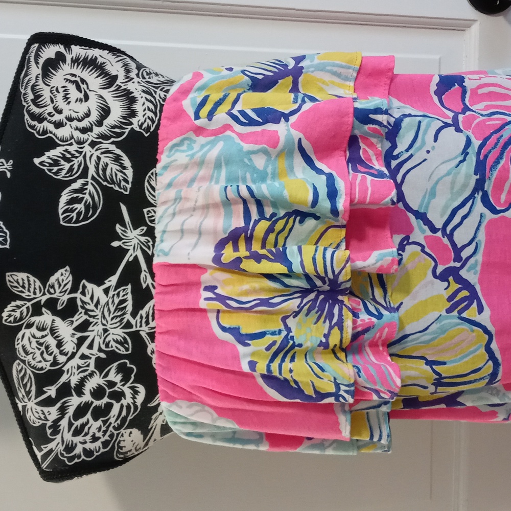 💓HTF Lilly Pulitzer💓 - Rilo Tube Top - Picture 8 of 12